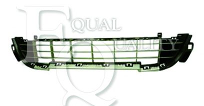G1805 Grila ventilatie, bara protectie EQUAL QUALITY 