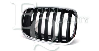 G1907 Grila radiator EQUAL QUALITY 