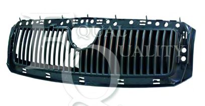 G1915 Grila radiator EQUAL QUALITY 