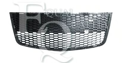 G2012 Grila radiator EQUAL QUALITY 