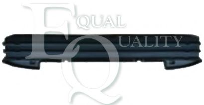 G2120 Banda de protectie, grila radiator EQUAL QUALITY 