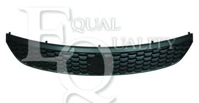 G2204 Grila ventilatie, bara protectie EQUAL QUALITY 