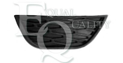 G2407 Grila ventilatie, bara protectie EQUAL QUALITY 