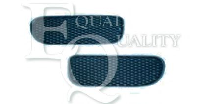 G2502 Grila ventilatie, bara protectie EQUAL QUALITY 