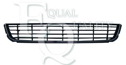 G2572 Grila ventilatie, bara protectie EQUAL QUALITY 