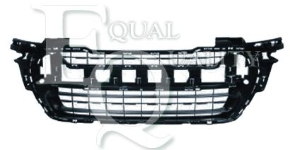 G2578 Grila radiator EQUAL QUALITY 