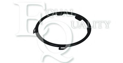 G2766 Acoperire, faruri ceata EQUAL QUALITY 