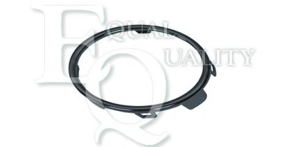 G2769 Acoperire, faruri ceata EQUAL QUALITY 