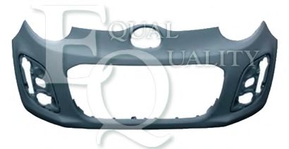 G3078 Grila radiator EQUAL QUALITY 