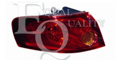 Lampa spate