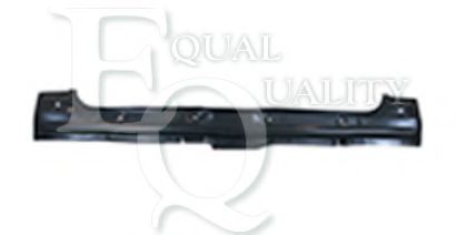 L00533 Panou spate EQUAL QUALITY 