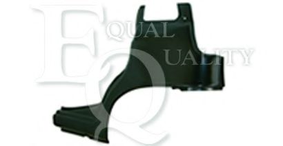 L00924 Panou lateral EQUAL QUALITY 