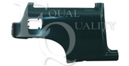 L00931 Panou lateral EQUAL QUALITY 