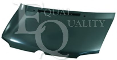L01354 Capota motor EQUAL QUALITY 