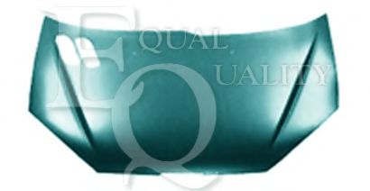 L01578 Capota motor EQUAL QUALITY 