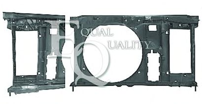 L01588 Acoperire fata EQUAL QUALITY 