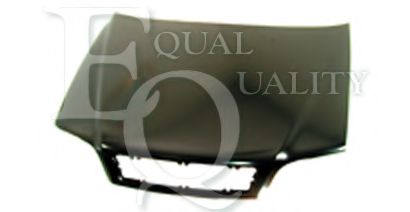 L01801 Capota motor EQUAL QUALITY 