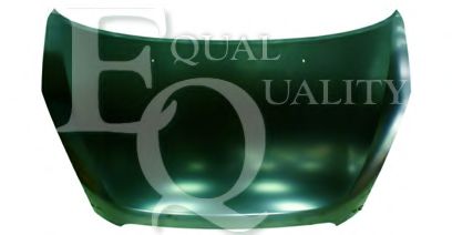 L02264 Capota motor EQUAL QUALITY 