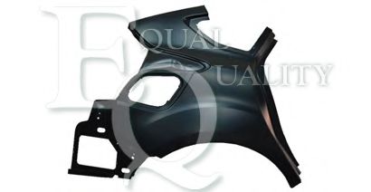 L02516 Aripa EQUAL QUALITY 
