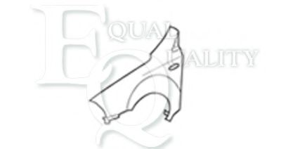 L03623 Aripa EQUAL QUALITY 