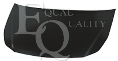 L03624 Capota motor EQUAL QUALITY 