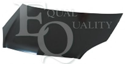 L03803 Capota motor EQUAL QUALITY 