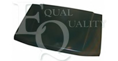 L04721 Capota motor EQUAL QUALITY 