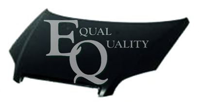 L05266 Capota motor EQUAL QUALITY 
