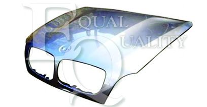 L05307 Capota motor EQUAL QUALITY 
