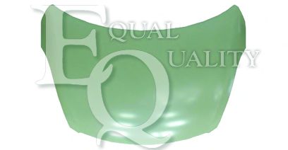 L05781 Capota motor EQUAL QUALITY 