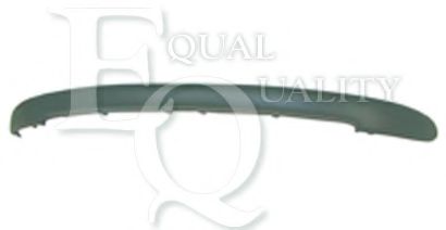 M0480 Banda de protectie, bara de protectie EQUAL QUALITY 