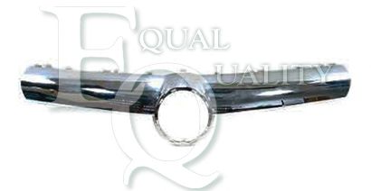 M0702 Banda de protectie, grila radiator EQUAL QUALITY 