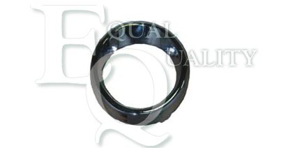 M0803 Banda de protectie, grila radiator EQUAL QUALITY 