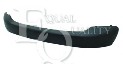 M0942 Banda de protectie, bara de protectie EQUAL QUALITY 