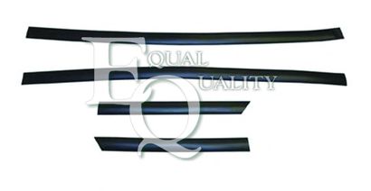 MAK011 Set elemente decorative/protectie EQUAL QUALITY 