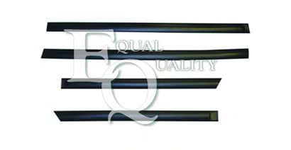 MAK012 Set elemente decorative/protectie EQUAL QUALITY 