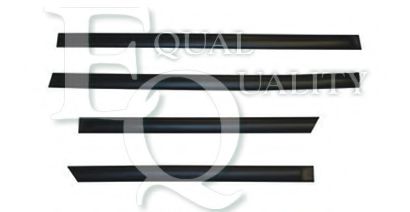 MAK096 Set elemente decorative/protectie EQUAL QUALITY 