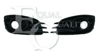 MAK102 Set elemente decorative/protectie EQUAL QUALITY 