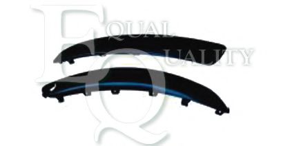 MAK119 Set elemente decorative/protectie EQUAL QUALITY 