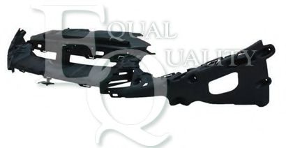 P0043 Suport, bara protectie EQUAL QUALITY 
