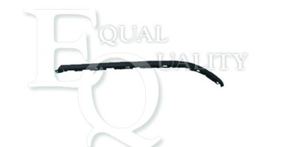 P2011 spoiler EQUAL QUALITY 