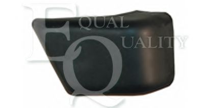 P2218 Acoperire, bara protectie EQUAL QUALITY 
