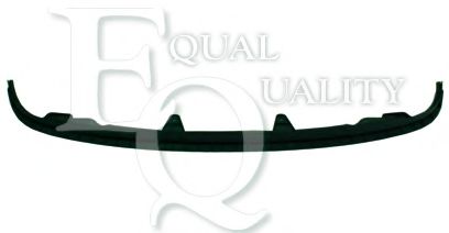 P2916 spoiler EQUAL QUALITY 