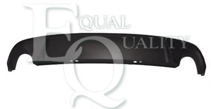 P2924 spoiler EQUAL QUALITY 