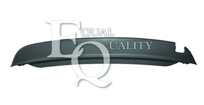 P2954 spoiler EQUAL QUALITY 