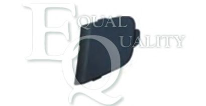 P3834 Capac carlig remorcare EQUAL QUALITY 