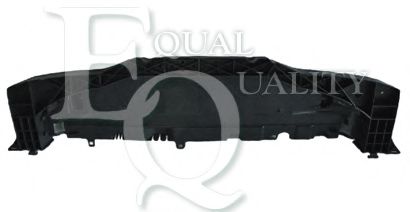 P4267 Amortizor soc, bara protectie EQUAL QUALITY 