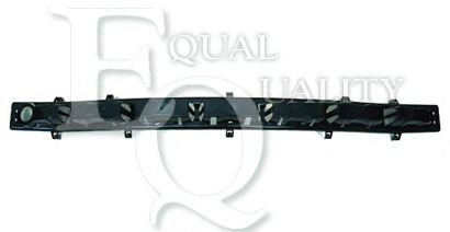 P4736 Amortizor soc, bara protectie EQUAL QUALITY 