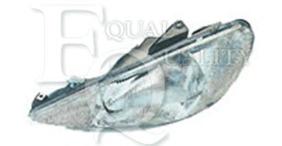 PP0407S Far EQUAL QUALITY 