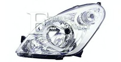 PP1286D Far EQUAL QUALITY 